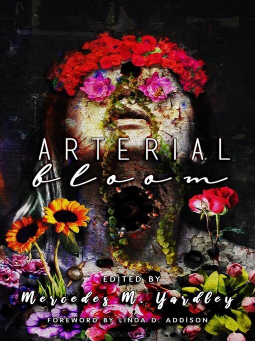 Title details for Arterial Bloom by Todd Keisling - Available